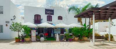 Restaurante Calima