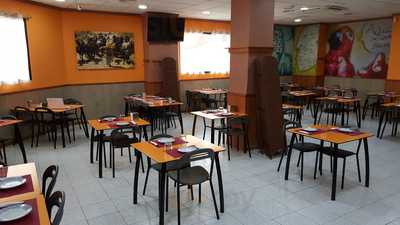 Restaurante Luisy