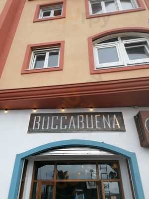 Boccabuena