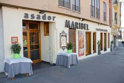 Asador Maribel Restaurante