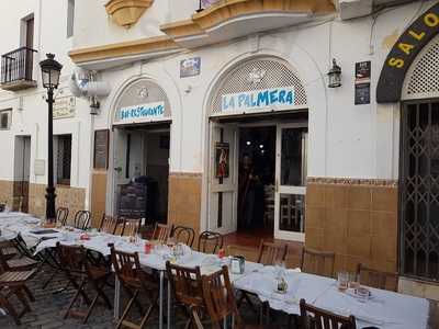 La Palmera Restaurante