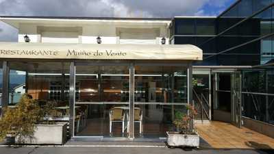 Restaurante Muiño Do Vento