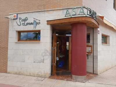 Asador San Lorenzo