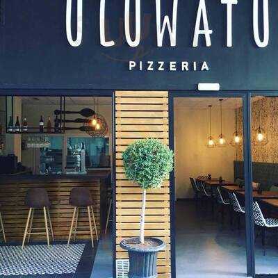 Uluwatu Pizzeria