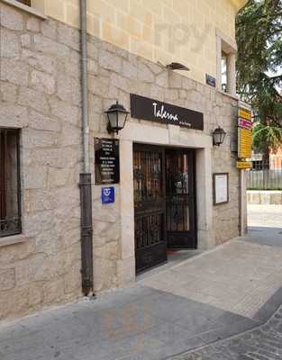 Taberna De Los Verdugo