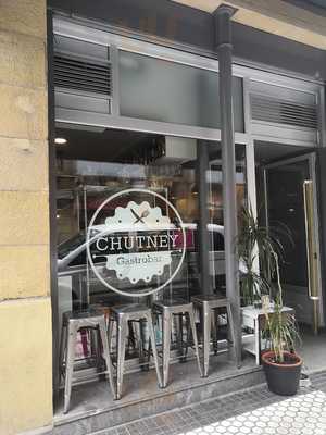 Chutney Gastrobar