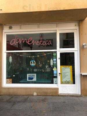 Domenoteca