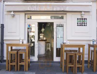 Cafe Bar Rua 11