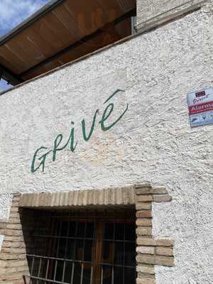 La Taverna D'en Grivé