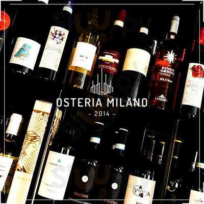 Osteria Milano