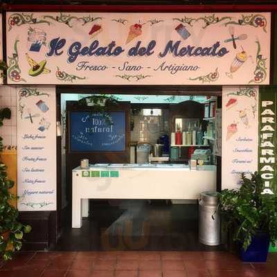 Il Gelato Del Mercato