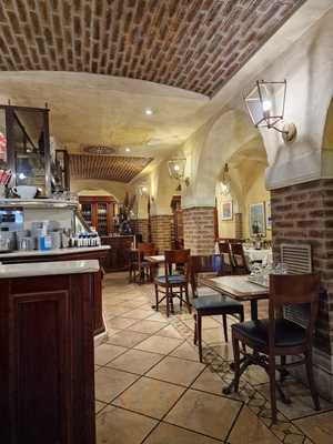 Bar Ristorante Autorimessa, Venezia