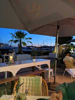 Restaurante La Cantinella Ibiza