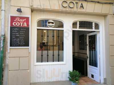 Bar Cota