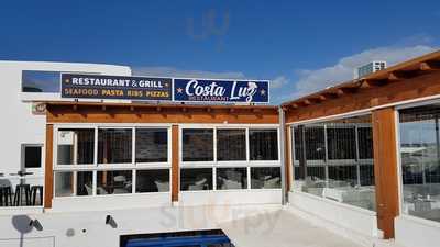 Costa Luz Restaurant & Grill