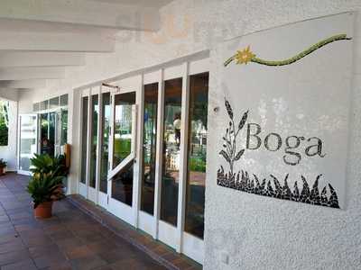 Restaurante Boga