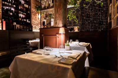 Bistrot La Loggia, Verona