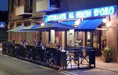 Ristorante Al Piron D'oro