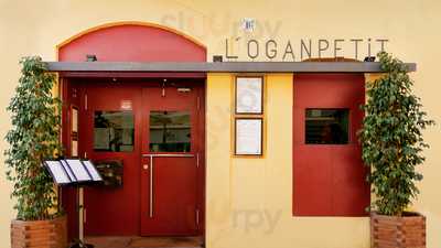 Restaurant L'oganpetit