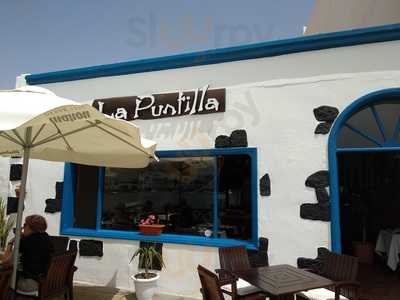 La Puntilla Colon Restaurantes