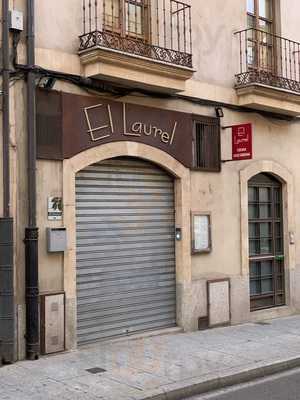 El Laurel