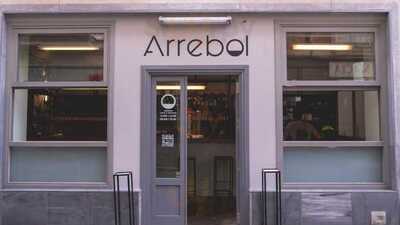 Arrebol