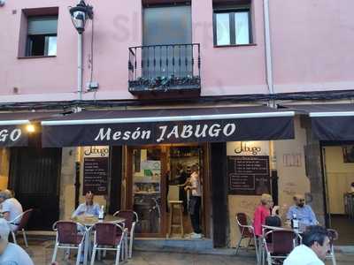 Meson Jabugo