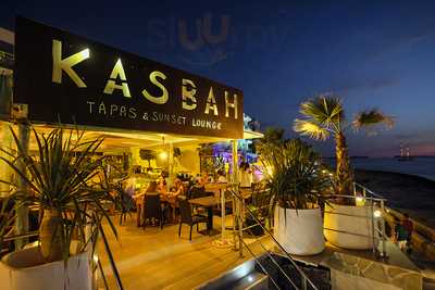 Kasbah