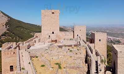 Restaurante Parador De Jaén