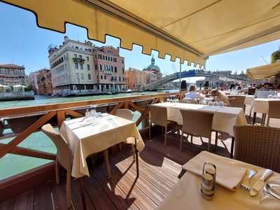 Ristorante Roma, Venezia