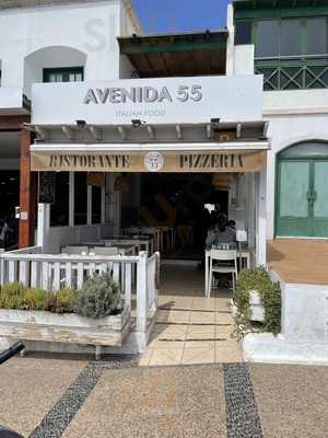 Avenida 55