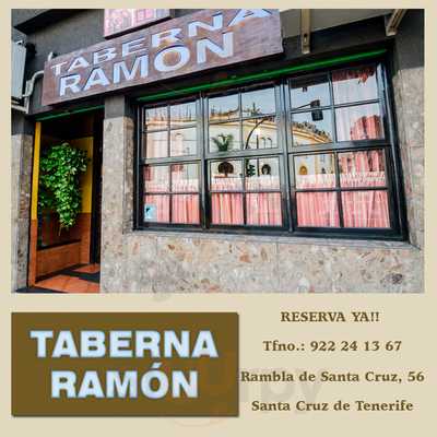 Taberna Ramón