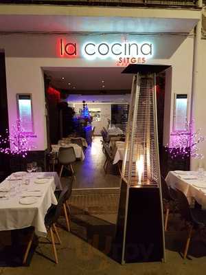 La Cocina Sitges