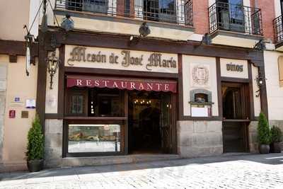 Restaurante Jose María