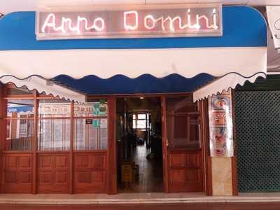 Restaurant Anno Domini