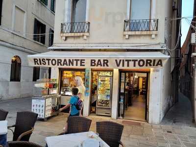 Ristorante Bar Vittoria