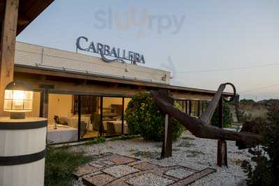 Restaurante Carballeira