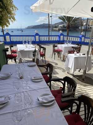 Restaurant Taste Gran Canaria