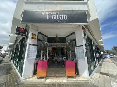 Ristorante Il Gusto