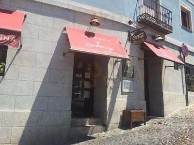 Taberna Embrujo