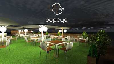 Restaurante Popeye