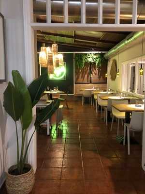 Restaurante Guaydil