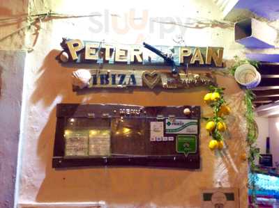 Peter Pan Ibiza