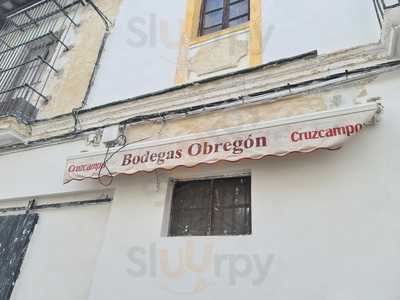 Bodegas Obregon