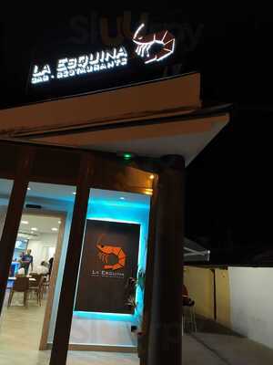 Bar-restaurante La Esquina