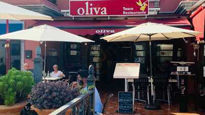 Restaurante Oliva