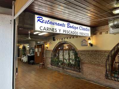 Bodega Claudio