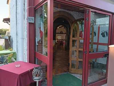 Ristorante Locanda Alle Botti, Ca Noghera