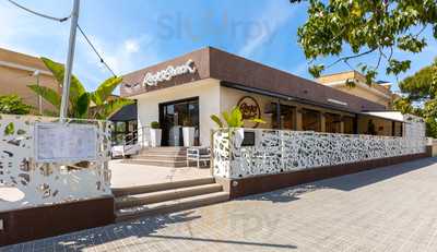 Restaurante Rocxi Beach