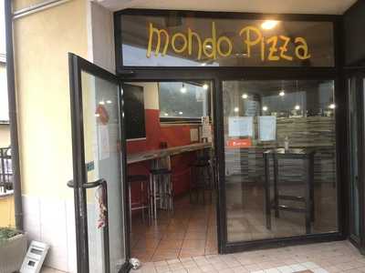 Mondo Pizza, Costermano